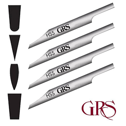 שטיכל GRS HSS (קצר)
