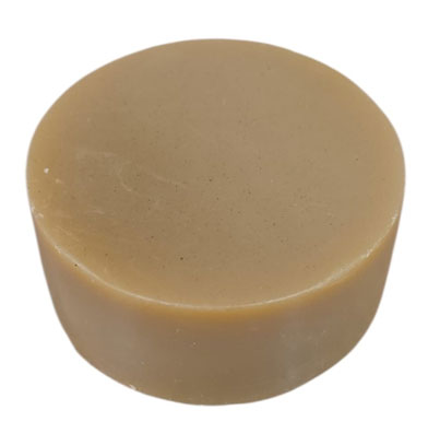 שעווה צהובה למודלים Mitsuro Hikime Wax כ 30 גרם
