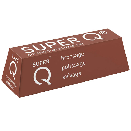 שעווה לקירור כרסומים/ מסוריות - (SUPER Q ) - מלבן 30 * 90 מ"מ כ 50 גרם