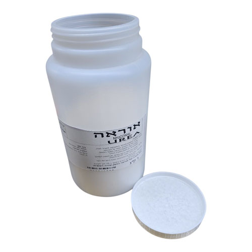 אוראה טכנית - אריזה 1 ק"ג