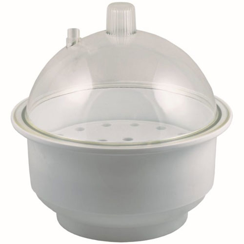 תא ואקום לאמייל 20 ס"מ- BERKEM VACUUM CHAMBER 200