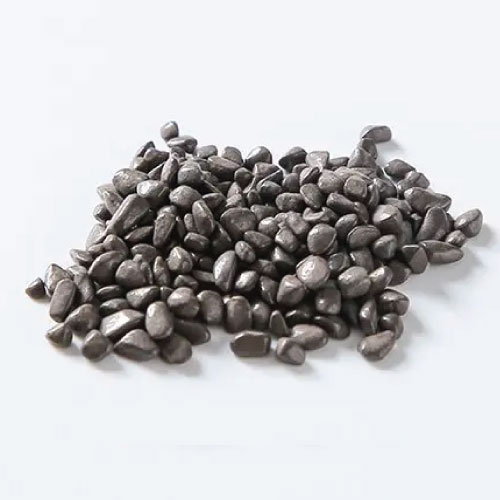 אבני שחיקה לטרומל 3P Granule - ליטוש עדין מאוד - 0.8-1.4 מ"מ - 1 ק"ג