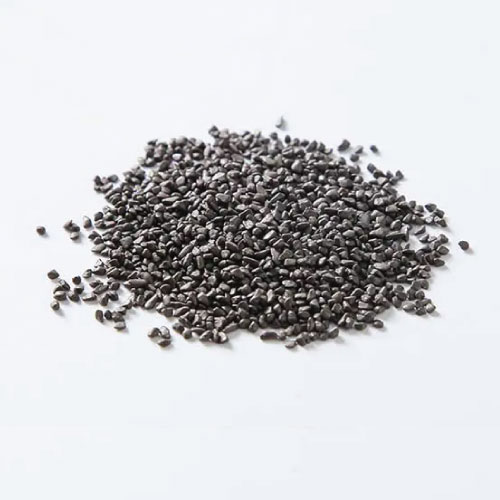 אבני שחיקה לטרומל 3P Granule - ליטוש סופר עדין - 0.6-1.0 מ"מ - 1 ק"ג