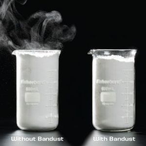 גבס ליציקה ללא אבק Ultra-Vest BANDUST ליציקת זהב, כסף, פליז וברונזה - 22.7 ק"ג - R&R USA