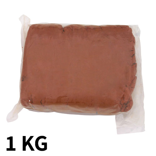 חול - ליציקה (אריזה של כ- 0.9 - 1 ק"ג) DELFT CLAY - הולנד