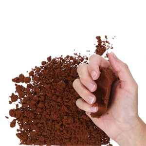 חול ליציקה Castanova (אריזה של 5LB כ 2.3 ק"ג) - Pepetools ארה"ב