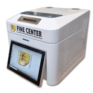 מכשיר XRF בודק אנליזה להרכב מתכות לזהב, כסף, פלטינה ועוד... עד 74 סוגי חומרים