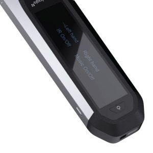 בודק יהלומים GEMLOGIS Belize PRO בודק מוסונייט + יהלומי מעבדה IIa / HPHT / CVD