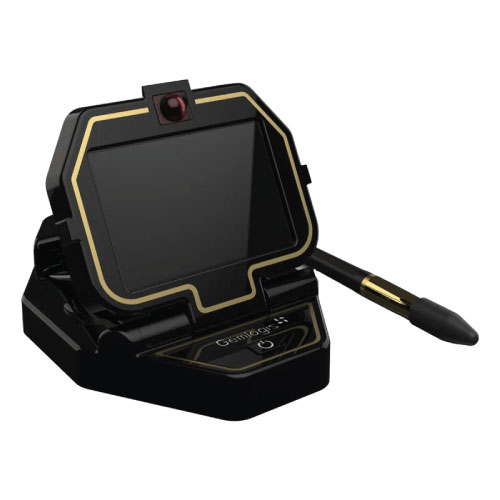 מד צבעים לאבני חן Gemlogis ASTRO Gem Tester (מתחבר ל Gemlogis Belize PRO)