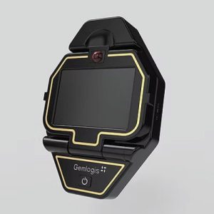 מד צבעים לאבני חן Gemlogis ASTRO Gem Tester (מתחבר ל Gemlogis Belize PRO)