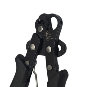 פלייר לולאות 1.5 מ"מ1Step Looper ליצירת לולאות וחיתוך החוט בפעולה אחת