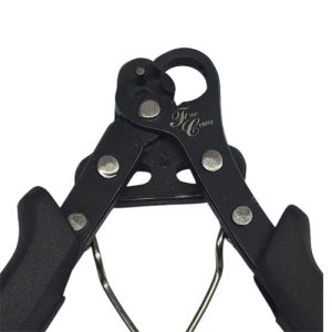 פלייר לולאות 1.5 מ"מ1Step Looper ליצירת לולאות וחיתוך החוט בפעולה אחת