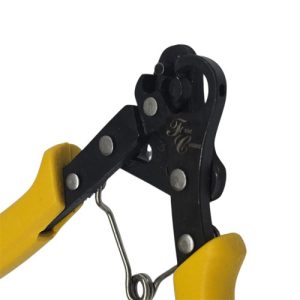 פלייר לולאות 2.25 מ"מ 1Step Looper ליצירת לולאות וחיתוך החוט בפעולה אחת