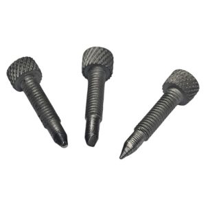 פלייר Ezi-Set לחריטת ושיבוץ אבנים – כיסוי ניילון + 3 פיני עיצוב