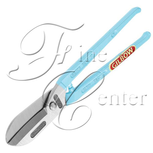 מספרי פח 200 מ"מ GILBOW