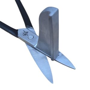 מספרי פח צורף Bezel Cutting - עם מסגרת לחיתוך ב 90 מעלות - אורך 170 מ"מ
