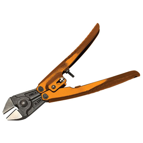 קאטר חותך מנוף 8'' 220 מ"מ PINZA