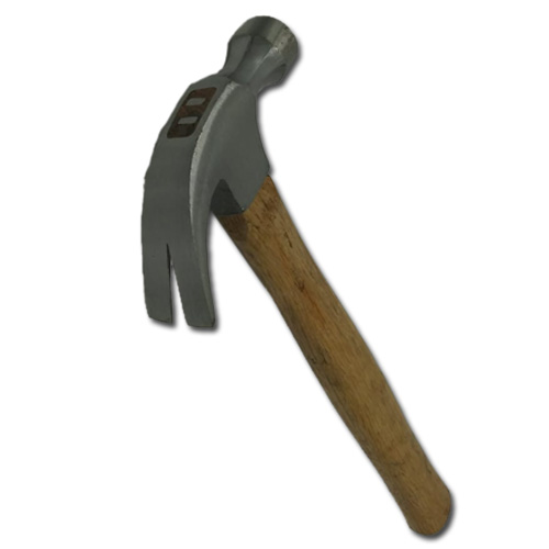 פטיש כ- סדן - 130 מ"מ ידית עץ ניתן לעבוד אליו כעל סדן