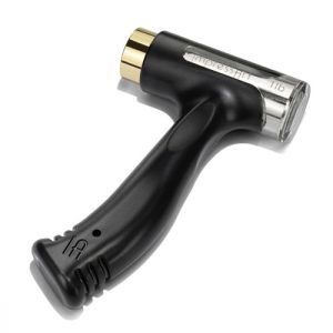 פטיש להטבעת חותמות ראש פליז 1LB (כ 450 גרם) ImpressArt Ergo-Angle