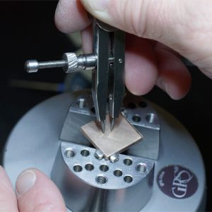 מחוגת עוקצים נשלפים מקרבייד 3" - GRS AlexTools®