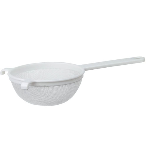 רשת פלסטיק לאולטרסוניק 5.5'' עם ידית