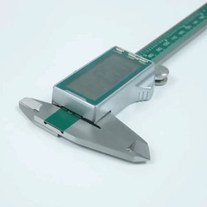 קליבר דיגיטלי 150 מ"מ דיוק 0.01 מ"מ Stanless Steel