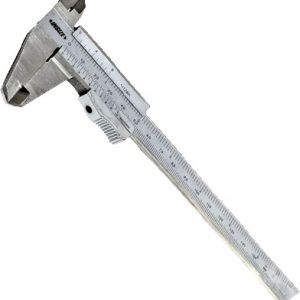 קליבר נירוסטה מכני 150 מ"מ INSIZE