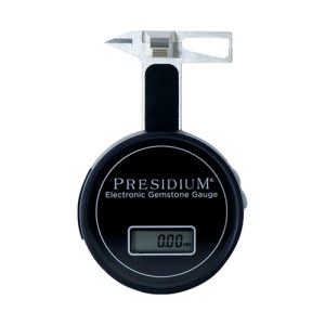 מד אבני חן ויהלומים דיגיטלי Presidium PEGG