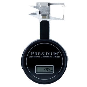 מד אבני חן ויהלומים דיגיטלי Presidium PEGG