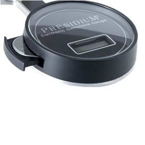 מד אבני חן ויהלומים דיגיטלי Presidium PEGG