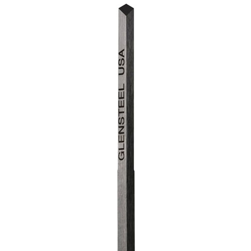 שטיכל GLENSTEEL V (מעויין) 120 מעלות GRS