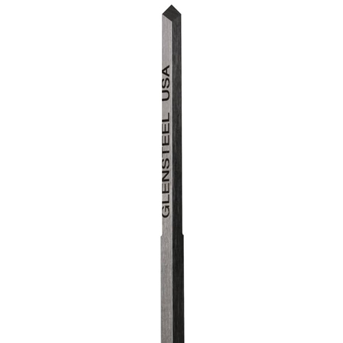 שטיכל GLENSTEEL V (מעויין) 75 מעלות GRS
