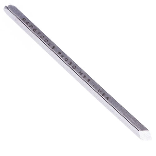שטיכל HSS למתאם LPFG - מרובע אורך 38 מ"מ PEPETOOLS USA