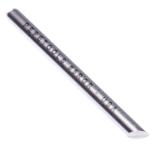 שטיכל HSS למתאם LPFG - עגול 1/8" (3.1mm) אורך 38 מ"מ PEPETOOLS USA
