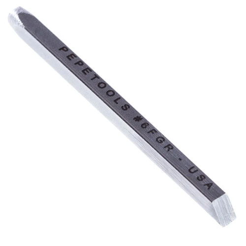שטיכל HSS למתאם LPFG - שטוח 2.35 מ"מ אורך 38 מ"מ PEPETOOLS USA
