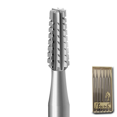 כרסום תירס צילינדר מס 36 BUSCH