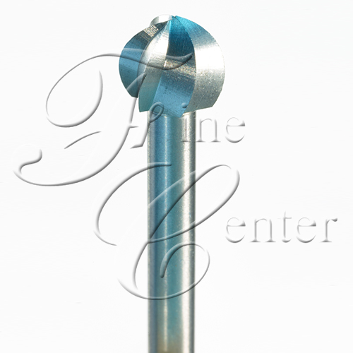 כרסום שעווה כדורי Maillefer 171C
