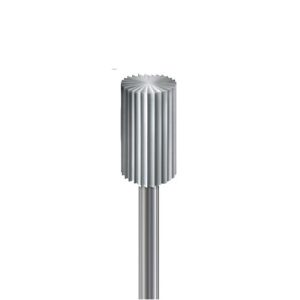 כרסום צילינדרי ישר FIG 419 D5 * 9 BUSCH