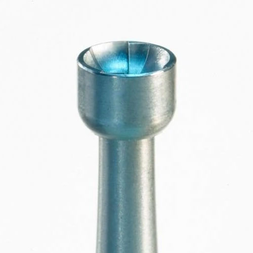 כרסום כוס מידה 1.0 מ"מ - SCUT MAILLEFER סופר קאט ( גרמניה ) חבילה של 6 יחידות