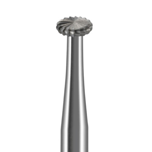 כרסום דיסק מעוגל מס BUSCH 74Y