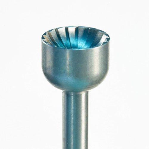 כרסום כוס מידה 1.0 מ"מ - S(F) MAILLEFER סופר קאט ( גרמניה ) חבילה של 6 יחידות