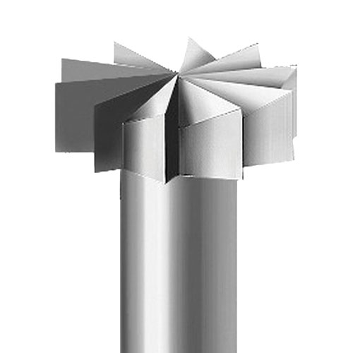 כרסום דיסק מס 3 Meisinger