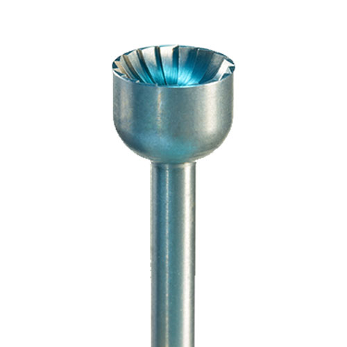 כרסום כוס מידות גדולות 2.5 - 10.0 Maillefer