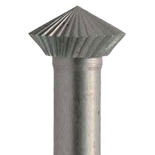 כרסום יהלום 70° מס Meisinger 485T