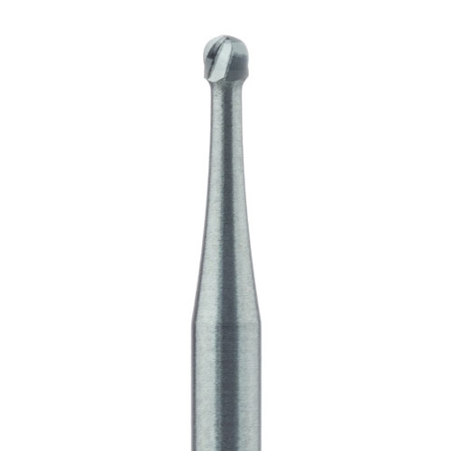כרסום קרבייד Meisinger HM 1 כדורי - סט 6 יחידות 0.5/0.7/0.9/1.2/1.4//1.6 מ"מ