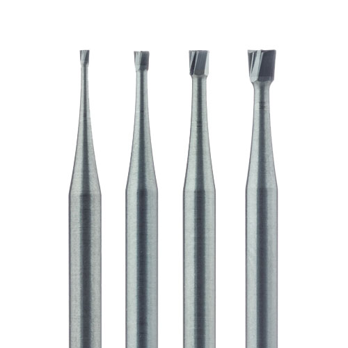 כרסום קרבייד קונוס הפוך Meisinger HM 2