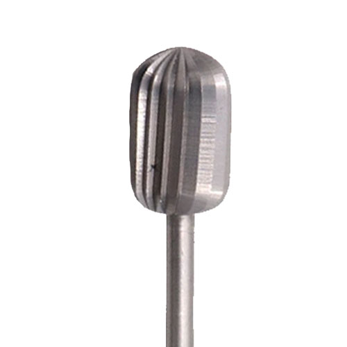 כרסום צילינדר קצה כדורי מס 72 Meisinger פלדת כלים