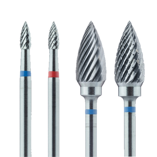 כרסום קרבייד להבה Meisinger HM 78