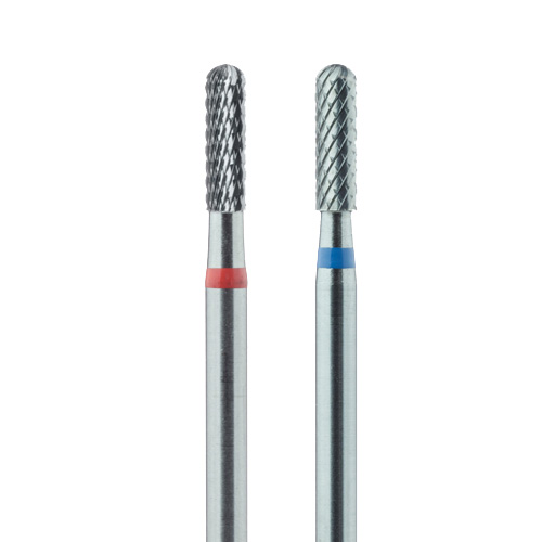 כרסום קרבייד צילינדר קצה עגול Meisinger HM 129