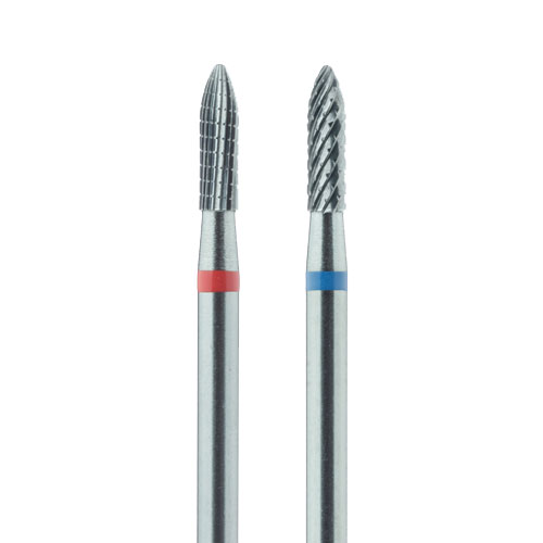 כרסום קרבייד צילינדר קצה קוני Meisinger HM 139